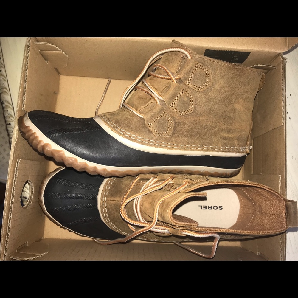 SOREL Women’s Boots